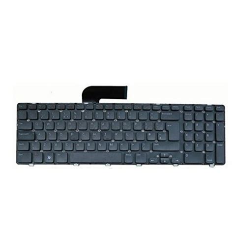 Replacement Keyboard For Dell Inspiron 17r N7110 Vostro 3750 Laptop