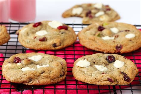 These double chocolate chip cookies are sinfully good! Whip Up This Make-Ahead Christmas Cookies Recipe to Freeze ...