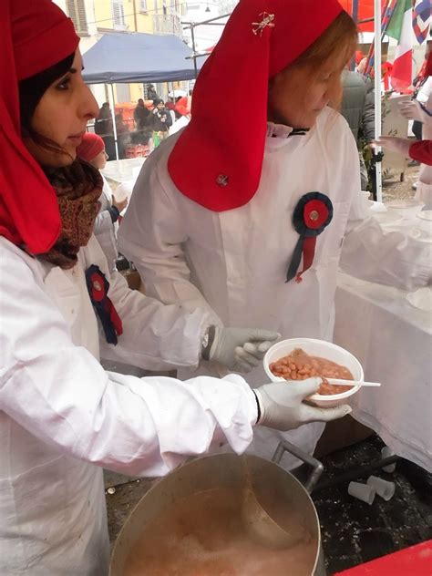 The Historical Carnival Of Ivrea Delicious Italy