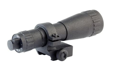 Armasight Ir810 Detachable Long Range Infrared Illuminator Recommend