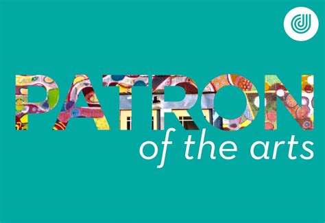 Patron of the Arts