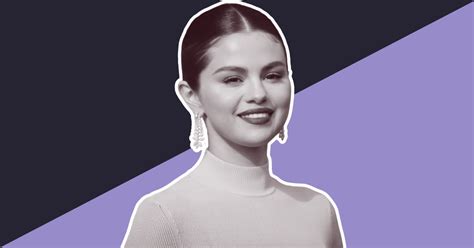 Viral The Idol Uncanny Similarities With Selena Gomez Soapask