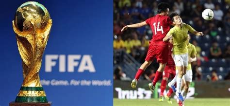 Fifa world cup 2022 preliminary competition regulations. 2022 FIFA World Cup Qualification- Asian teams, Groups ...