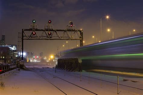 The soil will also have heat stored from. Cold Nights, Fast Lights | Cold nights, Kenosha