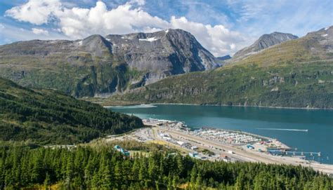 15 Incredible Things To Do In Whittier Alaska