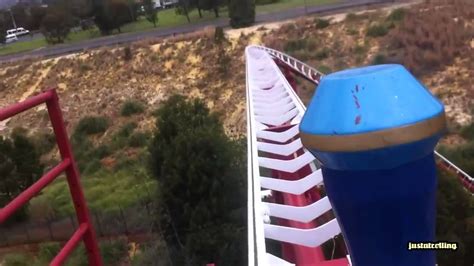 Best Roller Coaster Fails Roller Coaster Breaking At Worst Possible
