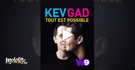 Kev Et Gad Tout Est Possible Streaming - Kev & Gad : Tout est possible en Streaming - Molotov.tv