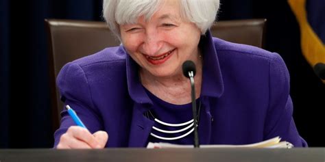 Yellen earned tenure just after robert's first. Janet Yellen / Janet Yellen S Nomination To Chair The Fed ...