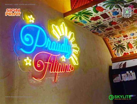Led Neon Signage Maker In Pililla Rizal Led Neon Sign Maker In