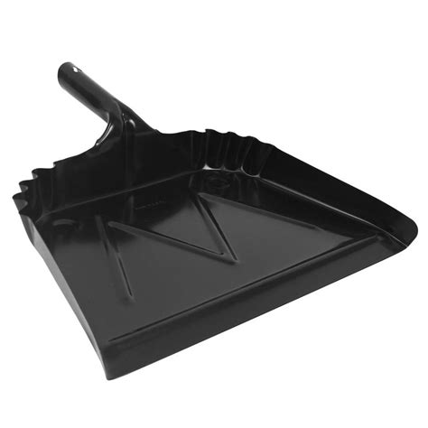 Metal Dust Pan Item 4216 Impact Products