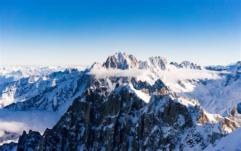 When to Climb Mont Blanc (Winter & High Season) - TourRadar