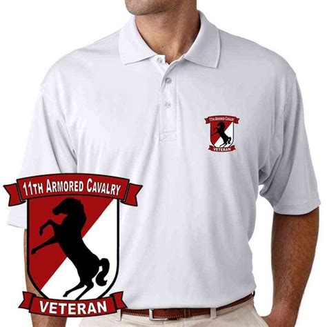 11th Armored Cavalry Vetfriends Online Store