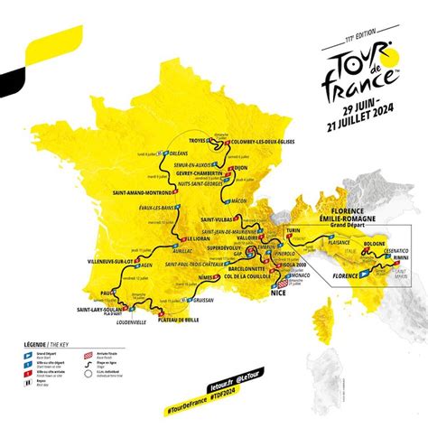 Stage Tour De France Map Ardis Britney