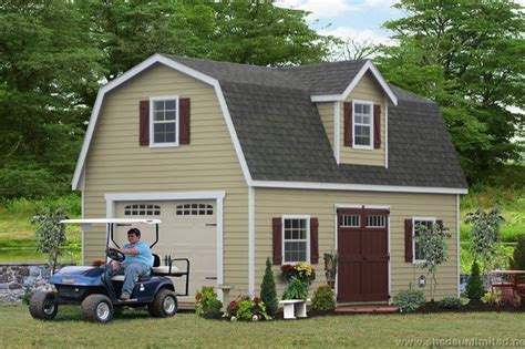 Two Story Storage Sheds Shed Design Shed Plans Shed Homes