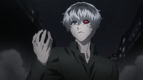 Kaneki Ken Tokyo Ghoul Re Season 2 Kaneki Salva A Yomoel Segundo