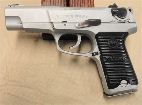 Ruger Model P85 9mm Semi Auto For Sale At 11243158