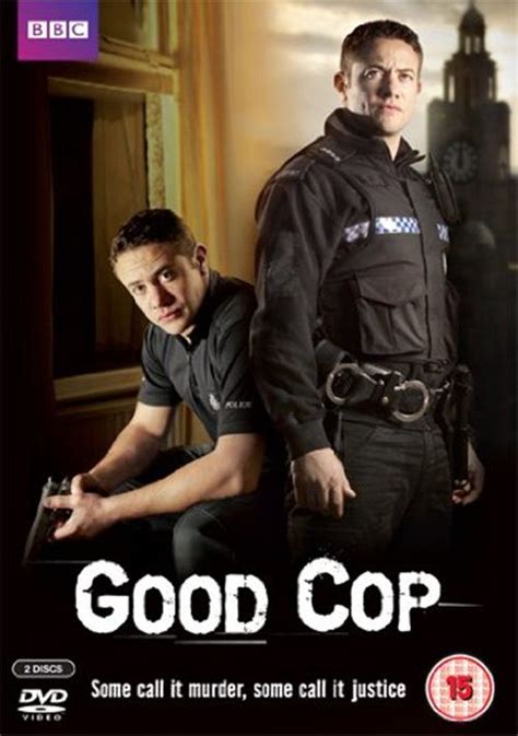 Good Cop Tv Series 2012 Imdb