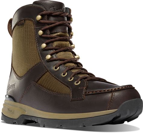 Danner Recurve Boot Now Available In Moc Toe For Fall 2021 Spotter Up