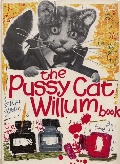 The Pussy Cat Willum