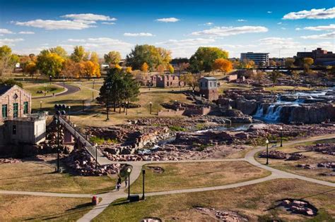 Moneys Best Places To Live 2016 Sioux Falls South Dakota Time