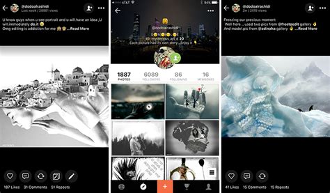 Remix Galleries A New Way To Get Inspired And Create Amazing Images