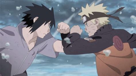 When Does Sasuke Come Back In Naruto