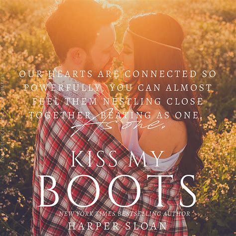 Kiss My Boots Coming Home 2 By Harper Sloan