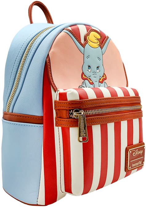 Loungefly Shop Loungefly X Lasr Exclusive Disney Dumbo Star Of The