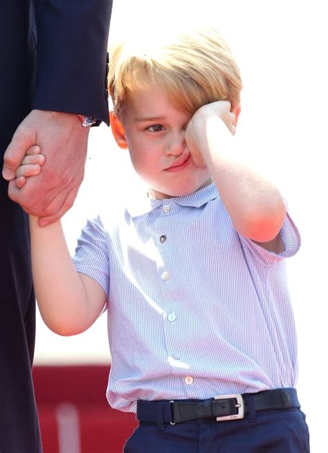 cute pictures of prince george cute pictures of prince george popsugar middle east celebrity