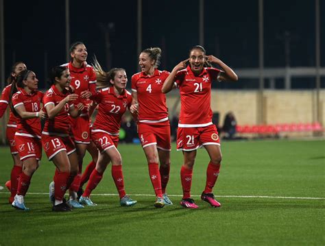 Womens National Team To Play Friendly Match Against Haiti