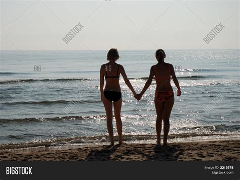 Lesbian Couple On Image And Photo Free Trial Bigstock