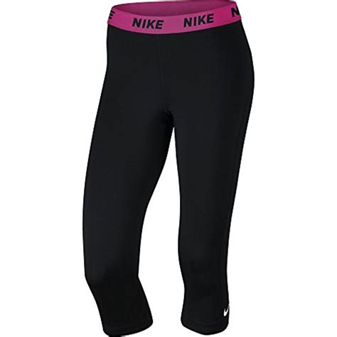 Nike Women S Victory Training Capris Running Capris Nike Women