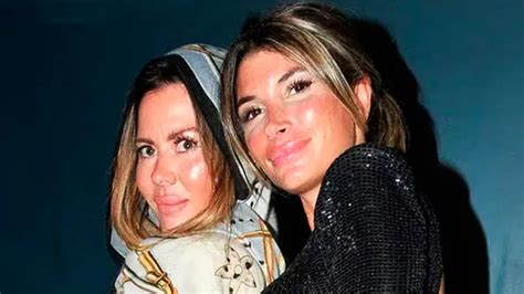 Aseguran que Karina Jelinek y Flor Parise se separaron por un polémico