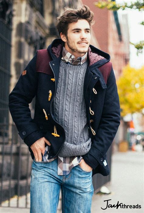 Generation Style And Fashion Photo Mens Outfits Mens Winter Fashion Mens Fashion Casual