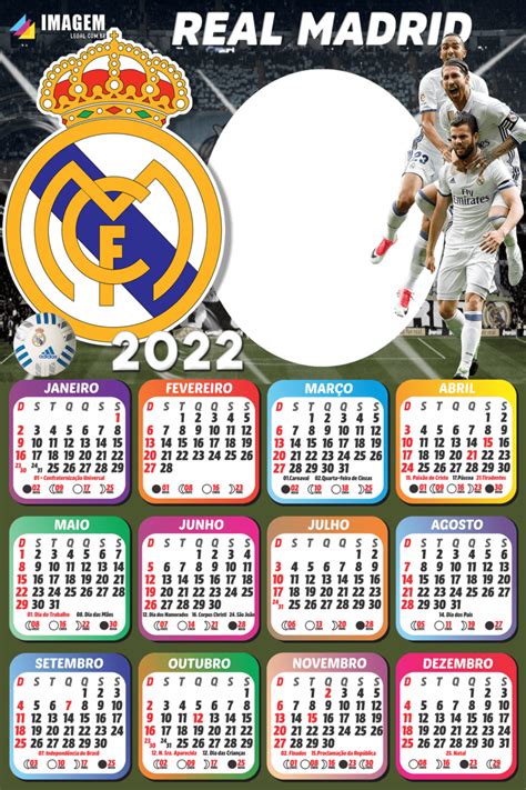 real madrid calendar 2023