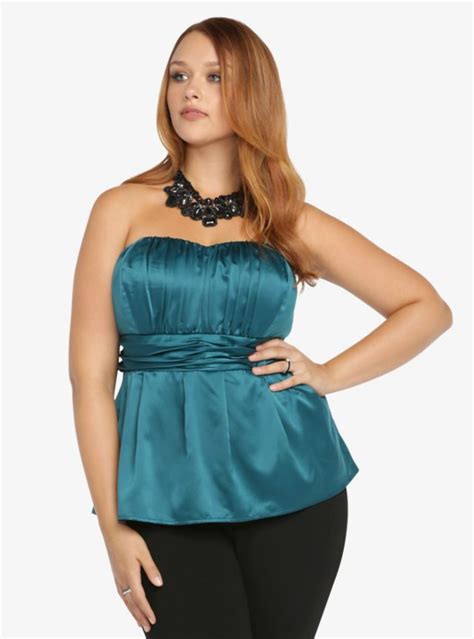 Shop All New Arrivals In Plus Size Fashion For Women Torrid Plus