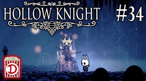 Revek Auf Der Geisterlichtung 💀 Lets Play Hollow Knight 34 💀 Deutsch