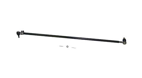 Crown Automotive J5350586 Tie Rod Assembly With Ends For 72 81 Jeep Cj