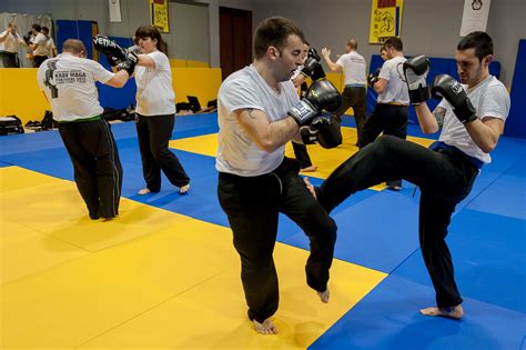 Free Self Defense Classes Offered Next Month Edwards Air Force Base
