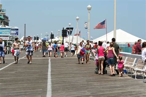 Oceancitymdboardwalk Dr Prem Travel And Tourism Guide Consultancy