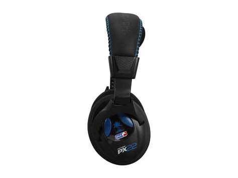 Turtle Beach Px Tbs Amplified Universal Gaming Headset For