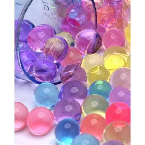 Original 6 Packets Of Orbeez Water Soaping Balls Anaya Shop