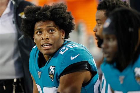 Jalen Ramsey Jaguars Turn Down Two First Rounders In Trade Offer