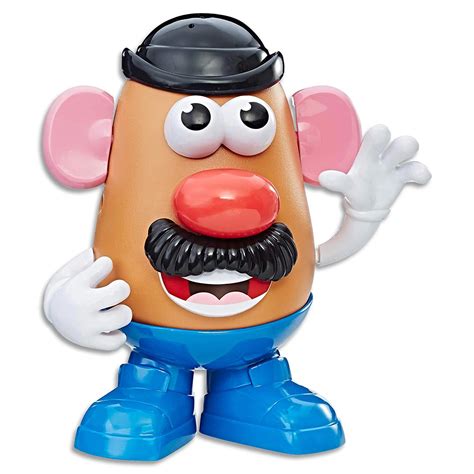 Hasbro Playskool Friends Mr Potato Head At Hobby Warehouse