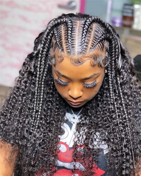 This How To Part Black Hair For Braids For New Style The Ultimate
