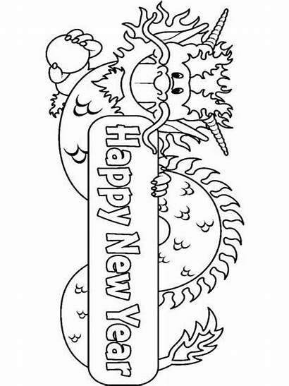 Chinese Coloring Pages Printable
