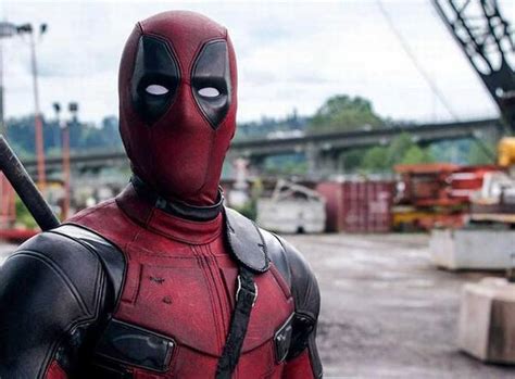 ‘deadpool 2’ Ends Avengers’ Box Office Reign Rakes In 125m The Tropixs