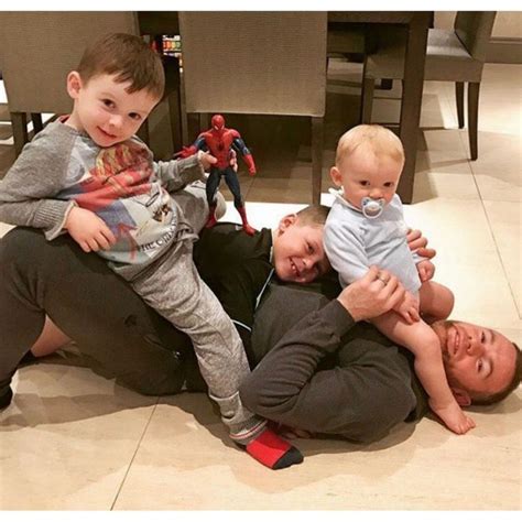 Childhood pictures of wayne rooney. Coleen Rooney shares heart-warming Christmas card of ...