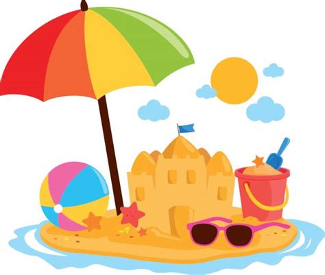 Beach Toys Clipart 10 Free Cliparts Download Images On Clipground 2022