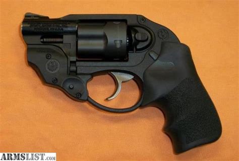 Armslist For Sale Ruger Lcr Lasermax